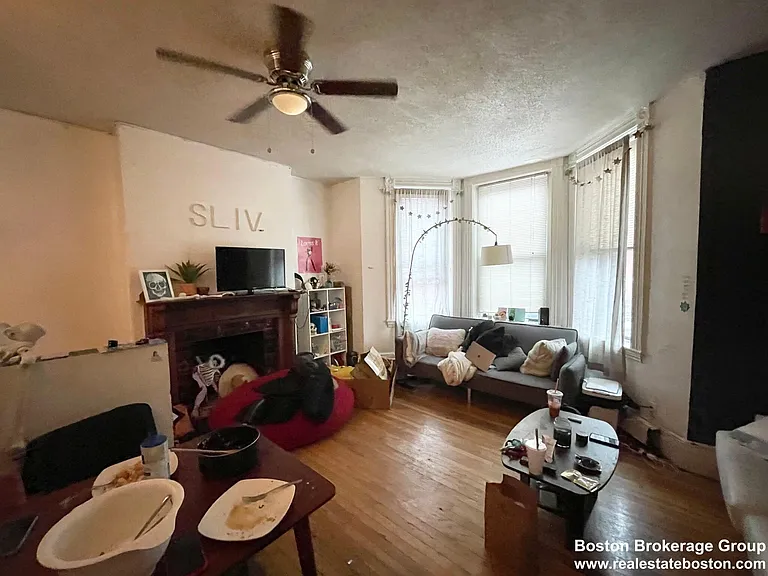 17 Symphony Rd #2 — Photo 9