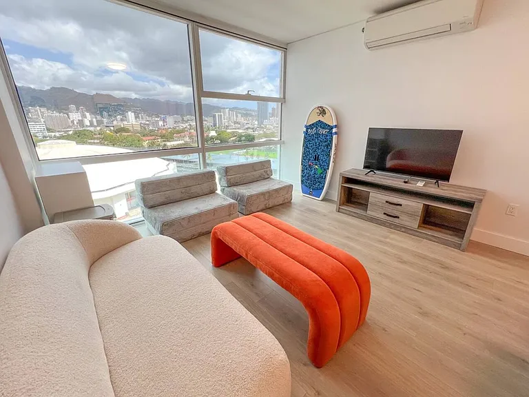 909 Kapiolani Blvd #1607 — Photo 7