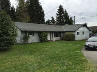 9217 NE Burton Rd, Vancouver, WA 98662