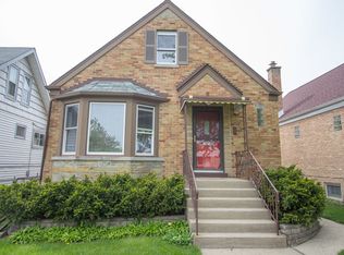 2450 Leyden Ave, River Grove, IL 60171