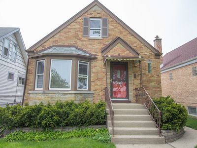 2450 Leyden Ave, River Grove, IL, 60171