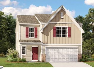 332 Anna Gray Cir LOT 138, Easley, SC 29640