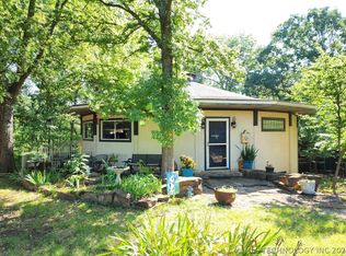 851 S Cimarron St, Catoosa, OK 74015