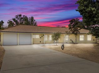 14266 Skyview Rd, Madera, CA 93636