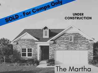 115 Chickadee Trl, Georgetown, KY 40324