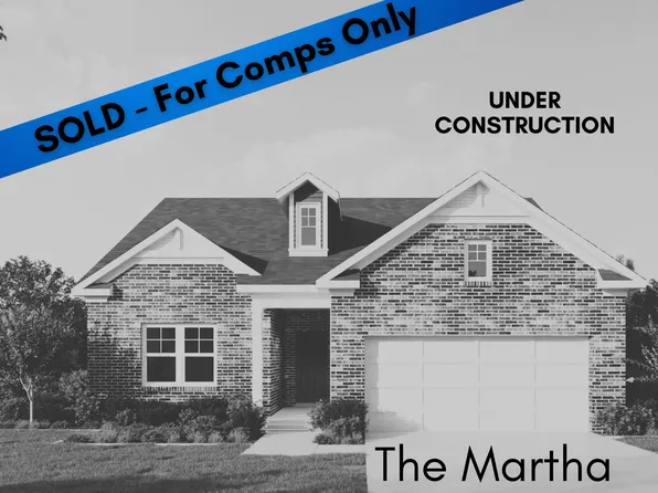 115 Chickadee Trl, Georgetown, KY 40324