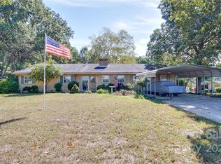 2021 Mangum Dairy Rd, Monroe, NC 28112