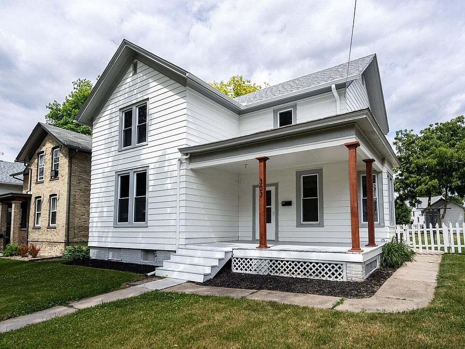 1st image of 303 College AVENUE
