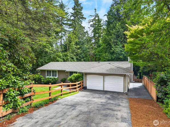 21313 NE 10th Place, Sammamish, WA 98074
