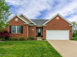 2106 Cherry Creek Rd, La Grange, KY 40031