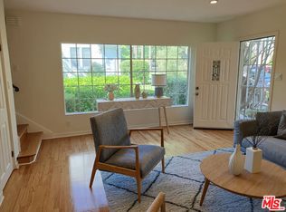 1037 S Longwood Ave, Los Angeles, CA 90019