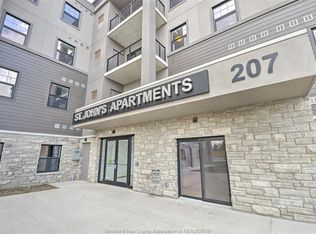 207 Brock St #208, Amherstburg, ON N9V 2G9