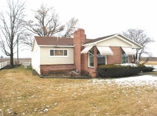 19601 Van Slyke Rd, Greenleaf, ID 83626