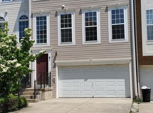 81 Inkberry Cir, Gaithersburg, MD 20877