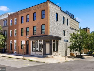 625 S Luzerne Ave, Baltimore, MD, 21224