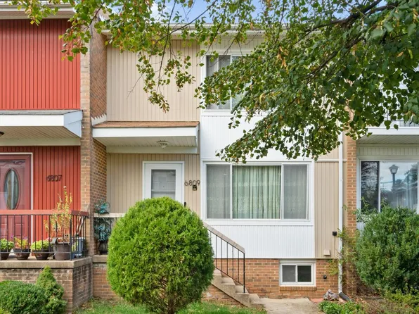 6809 Supreme Ct, Springfield, VA 22150