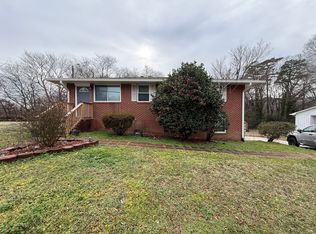 307 N Little Texas Rd, Kannapolis, NC 28083