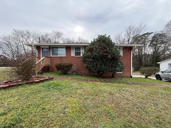 307 N Little Texas Rd, Kannapolis, NC 28083