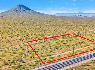 1 Johnson Rd, Apple Valley, CA 92307