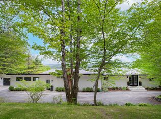 1310 Dorset Hill Road, Dorset, VT 05253