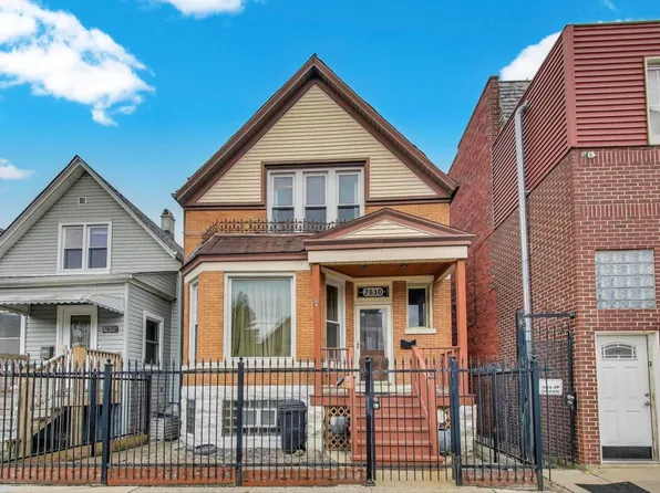 2830 N Kedzie Ave, Chicago, IL 60618