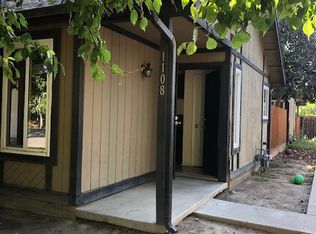 1108-1110 S Edison St #1108, Visalia, CA 93292