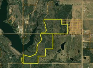 Meditation Ln, Kingston, OK 73439