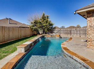 202 N Westminster Way, Mustang, OK 73064