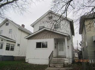 232 S Terrace Ave, Columbus, OH