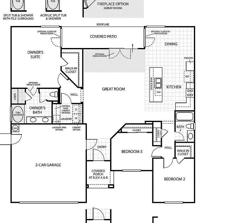 2nd image of 2098 Chancellor Ave