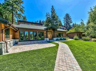 619 Lakeview Drive, Zephyr Cove, NV 89448