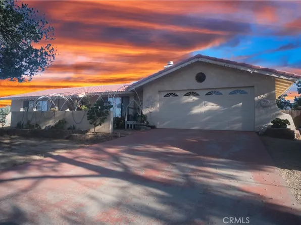 13158 E Avenue W11, Pearblossom, CA 93553