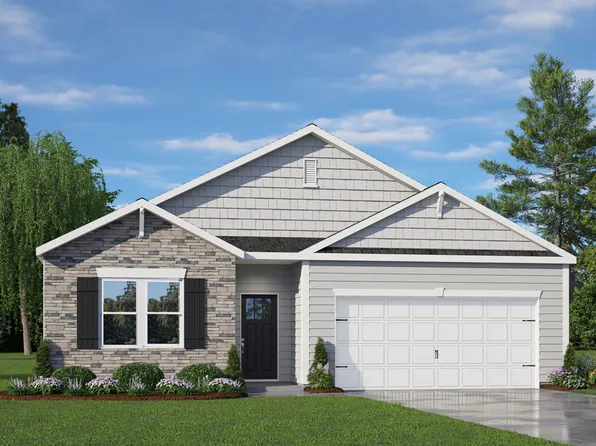 780 Bryson Blvd, Lexington, NC 27295
