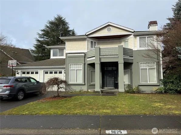 9625 174th Place NE, Redmond, WA 98052