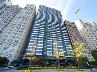 1440 N Lake Shore Dr APT 4A, Chicago, IL
