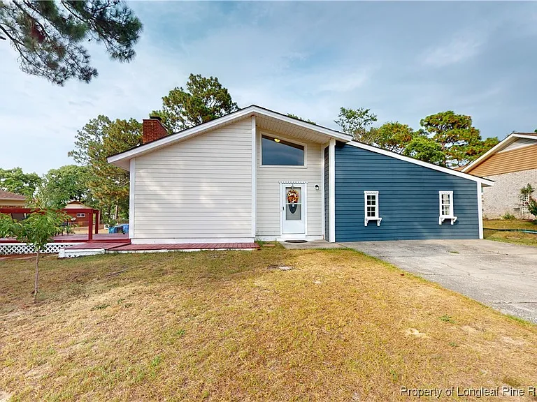5743 McDougal Dr — Photo 1