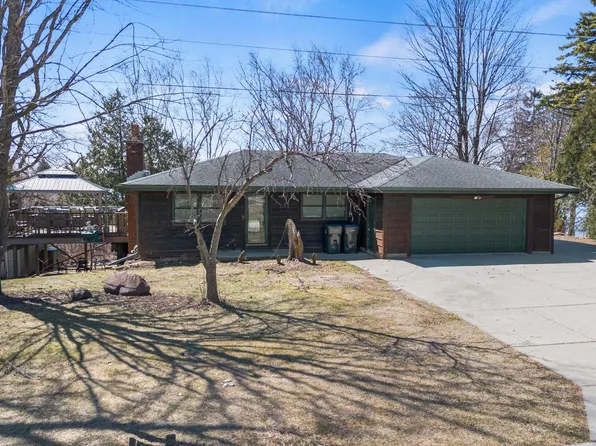 151 East Shore DRIVE, Random Lake, WI 53075