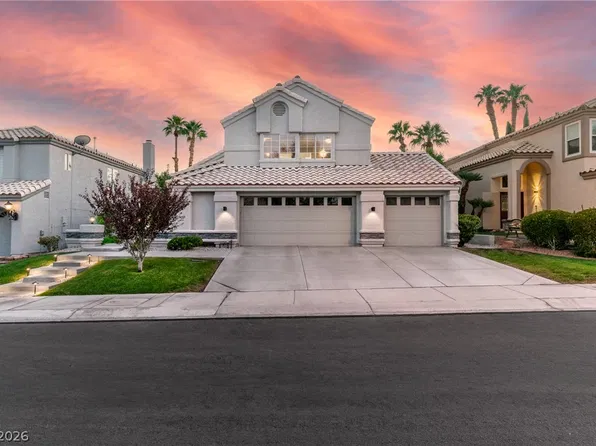 2104 Preakness Pass, Las Vegas, NV 89117
