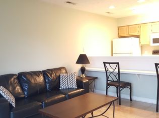 541 White River Dr UNIT 16E, Myrtle Beach, SC 29579