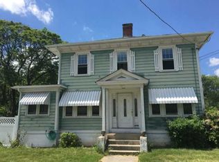 127 Park View Blvd, Cranston, RI 02910