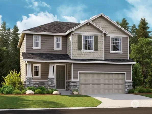 6467 Halyard Circle SE #110, Port Orchard, WA 98367