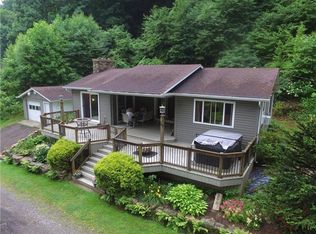 298 Silver Rock Rd, Adrian, PA 16210