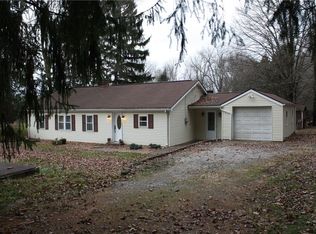6649 Saranac Dr, Transfer, PA 16154