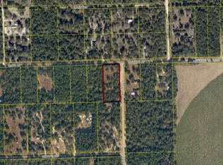 12152 208th St #O, O'Brien, FL 32071