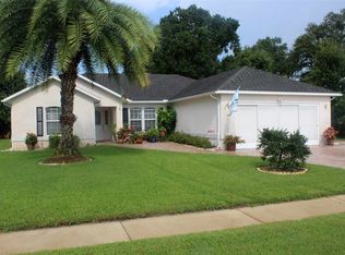 140 Mariner Rd, Saint Augustine, FL 32086