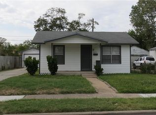4621 Valdez Dr, Corpus Christi, TX 78416