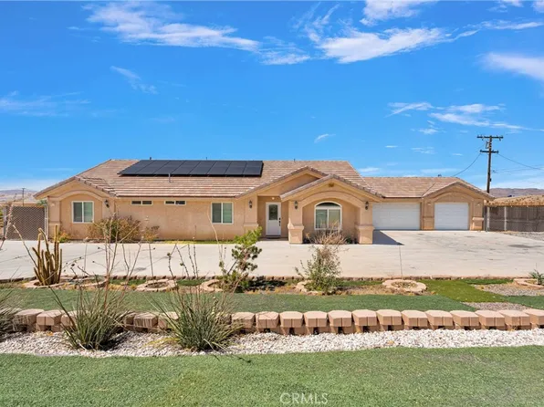 28094 Church St, Barstow, CA 92311