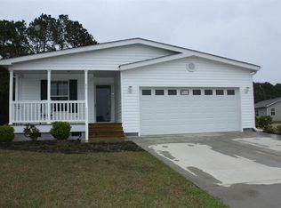 211 Lakeside Crossing Dr, Conway, SC 29526