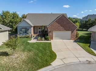 2050 N Paddock Green Ct, Wichita, KS 67206