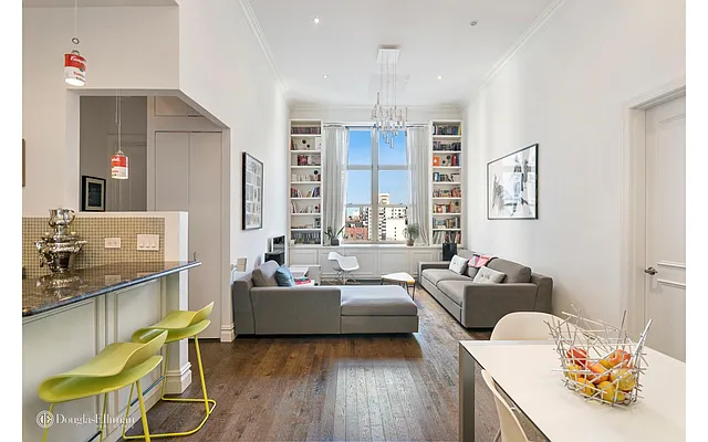 Sold by Douglas Elliman | media 11